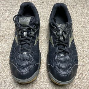 Mizuno Wave Rally 2 Indoor Volleyball Shoes